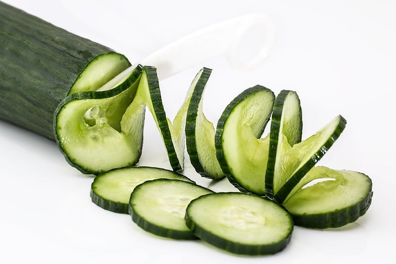Creative Culinary Fusions